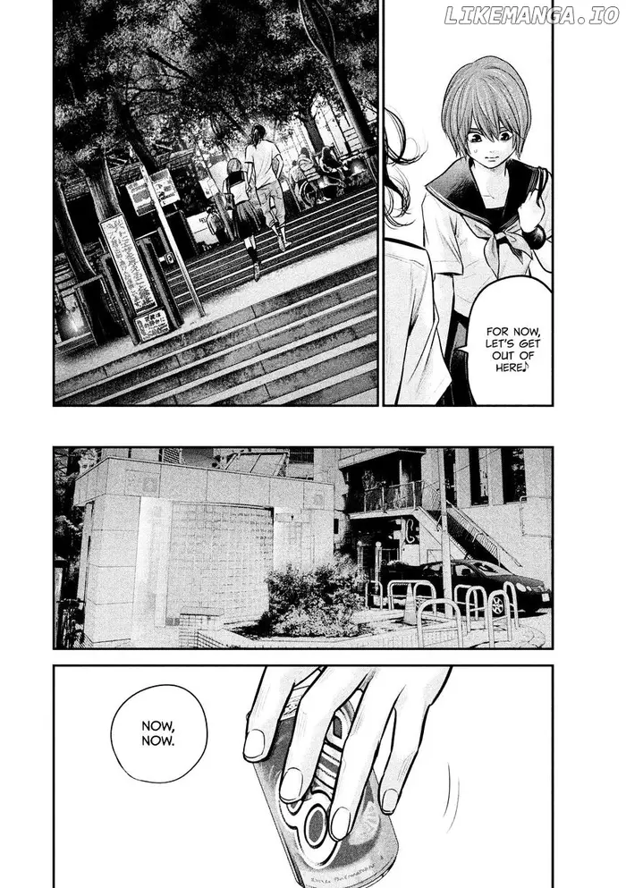 Hare Kon Chapter 85 image 10_optimized